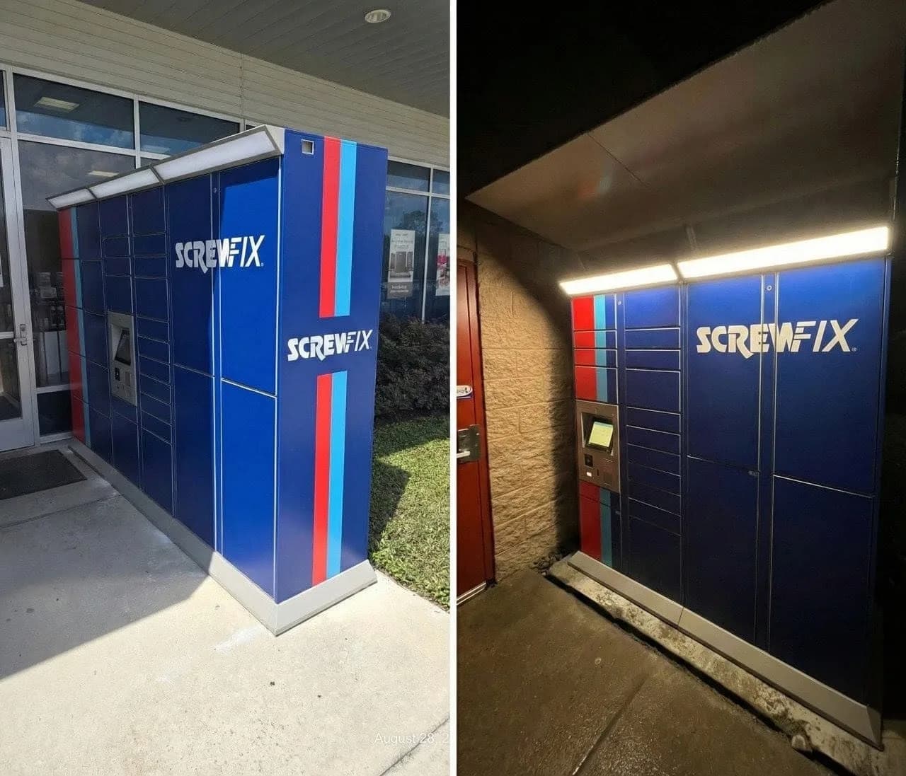 Smart Vending Machine 392