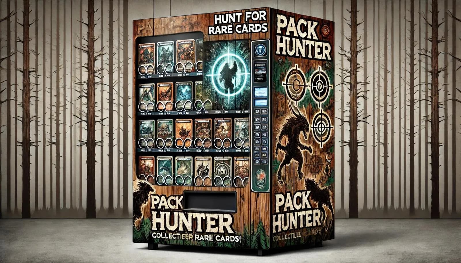 Smart Vending Machine 539