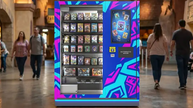 Funko Pop Interface Demo