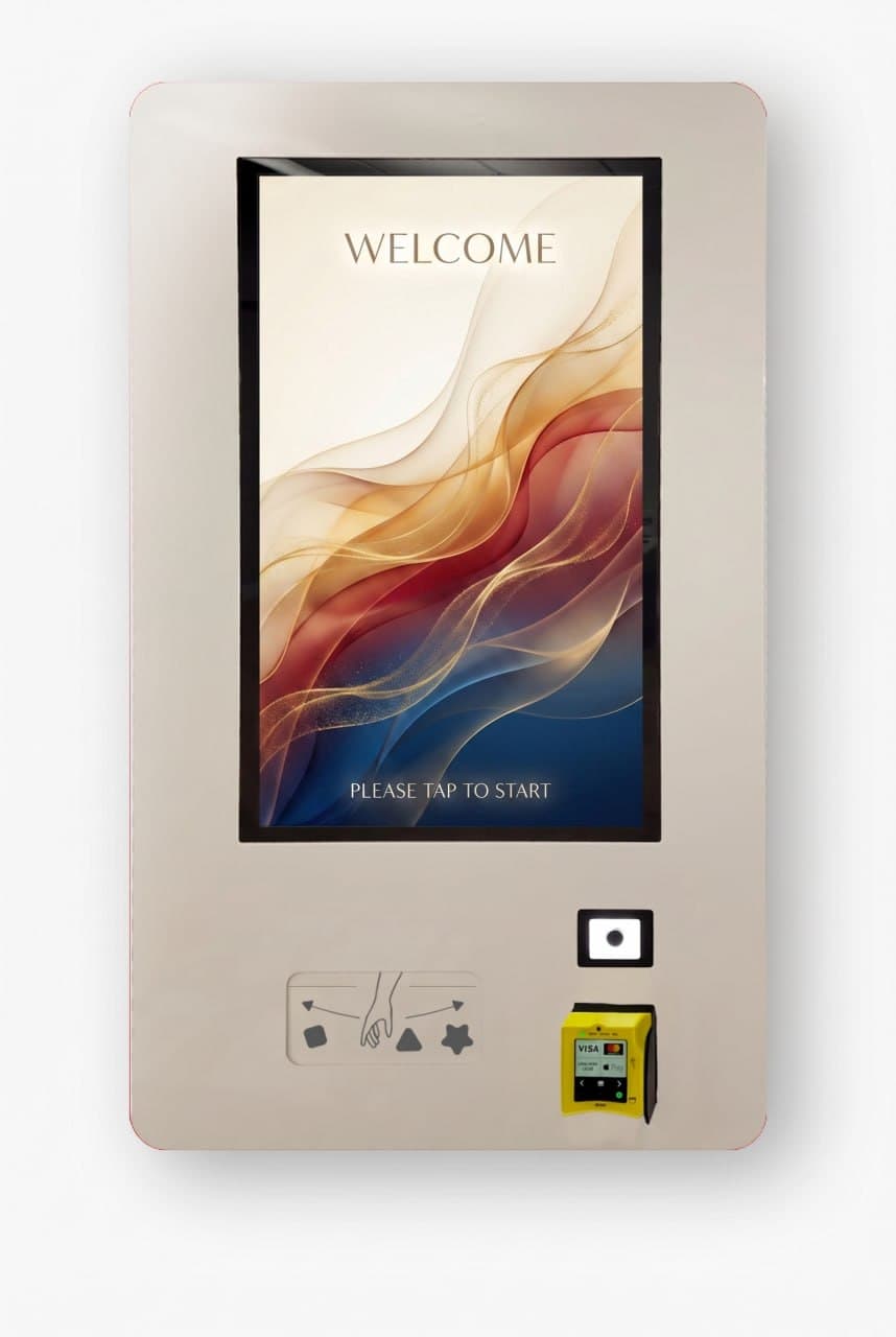 DMVI Smart Vape Vending Machine