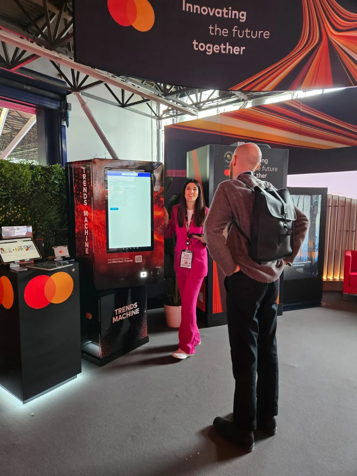 Custom Vending Machine Project 487