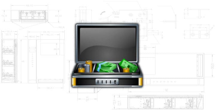 Cash Register
