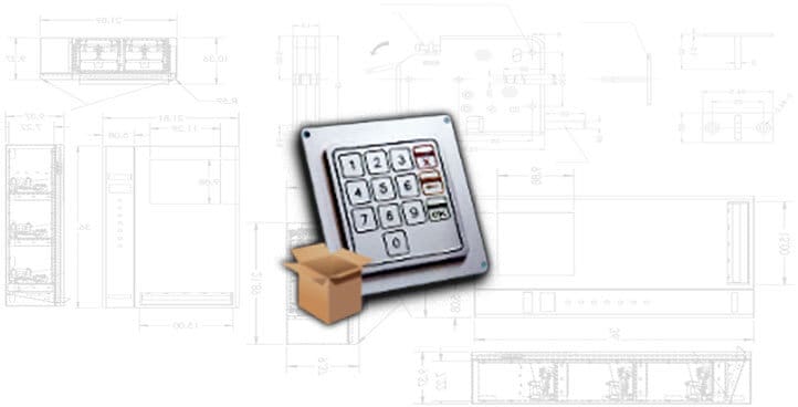 Keypad Interface