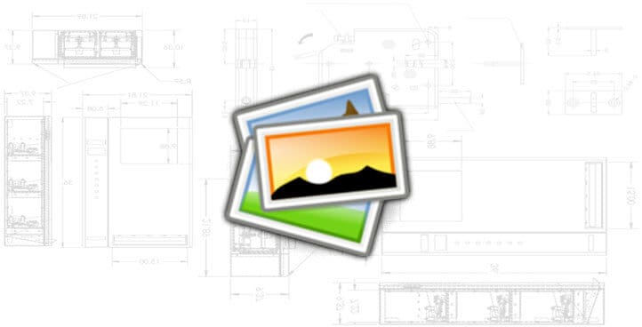 Photo Sharing (Post Card)