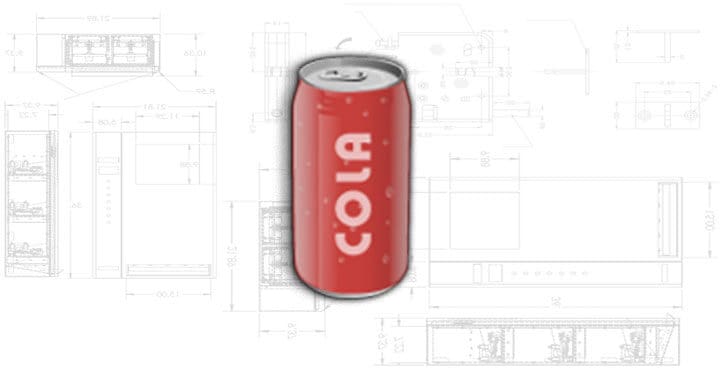 Vending Machine Product management