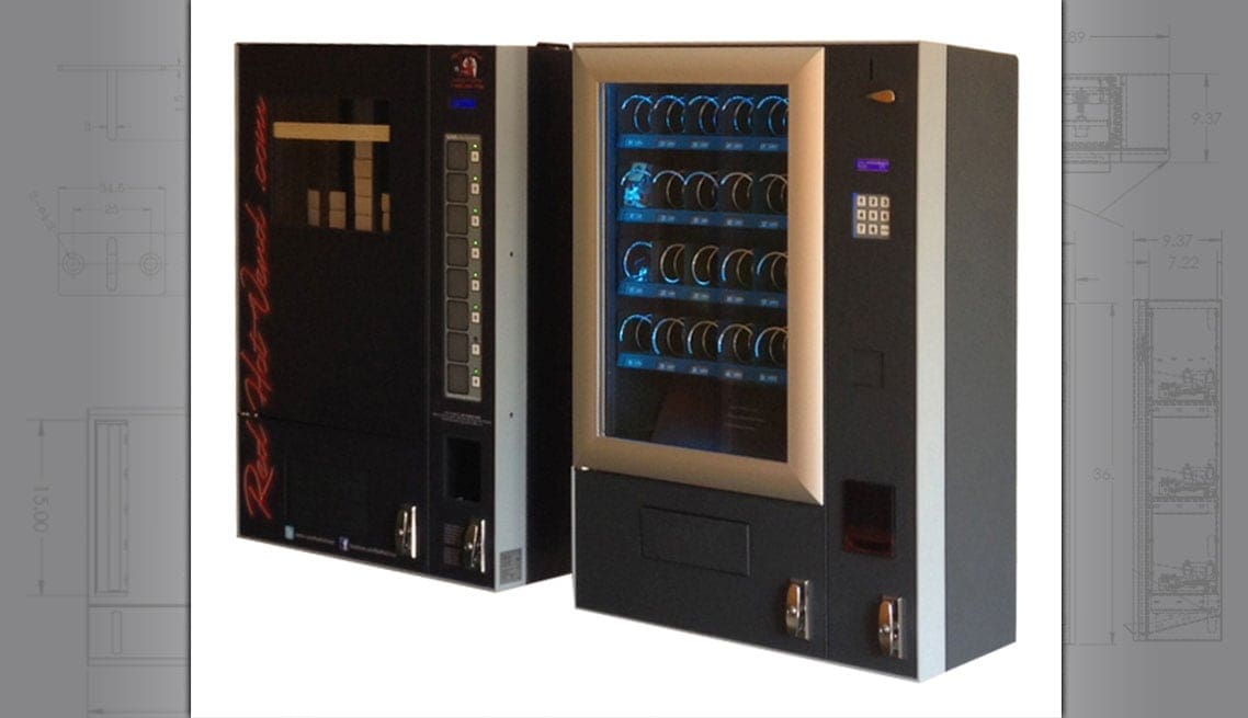 wall mounted vending machines custom wall vending machine design