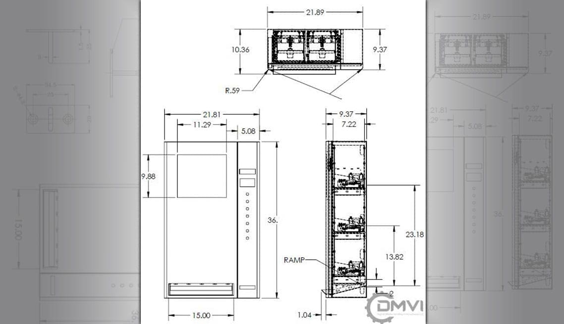 wall mounted vending machines custom wall vending household budget plans