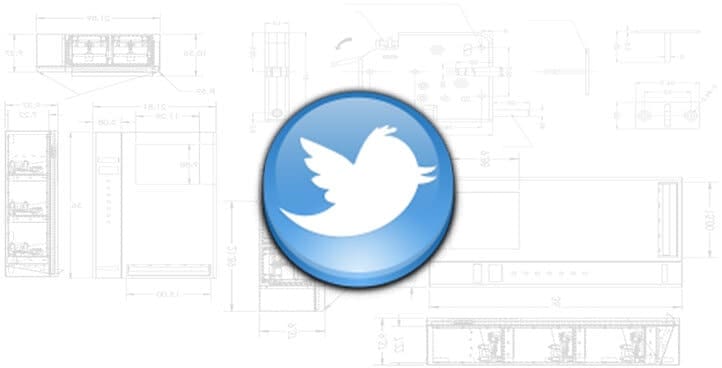 Twitter Social Media Integration