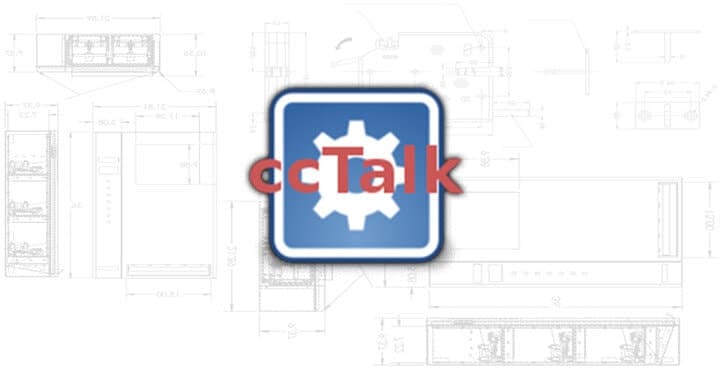 Connect to ccTalk