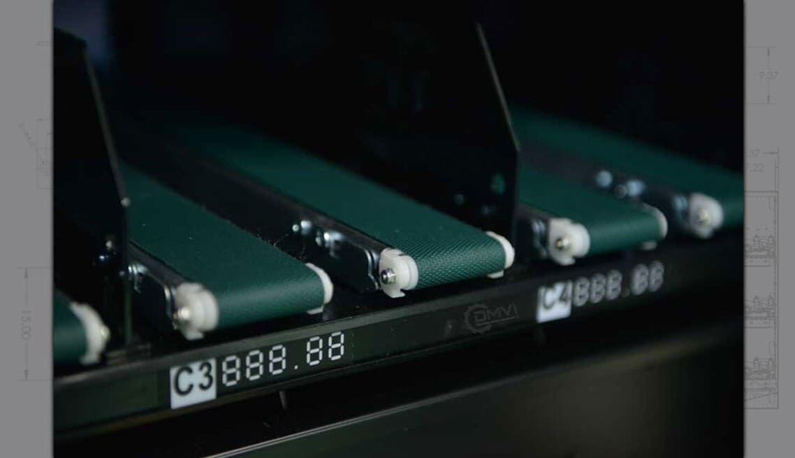 Vending Machine Cost for Custom Design Custom Vending Machines