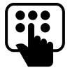 Touchscreen