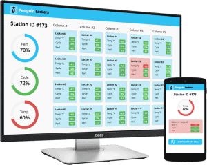 remote diagnostics