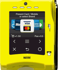 Cashless PPE Vending Machine Cashless PPE Vending Machine