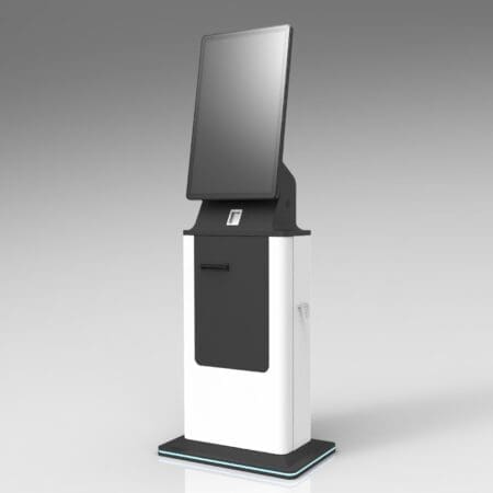 kiosk lcd touch screen manufacturer