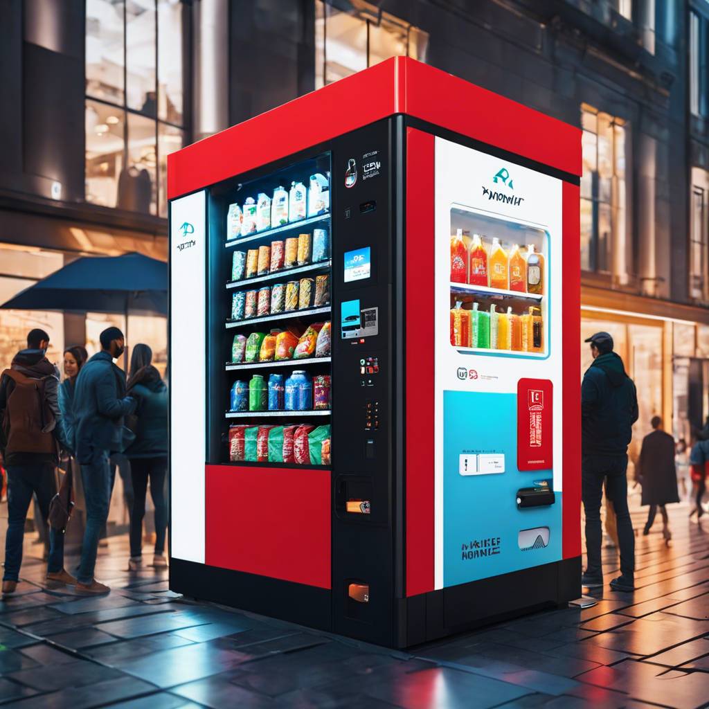 Riding The Wave Opportunity In Automated Retail Amid Stock Market Surge 657c5e4a24e17.jpg